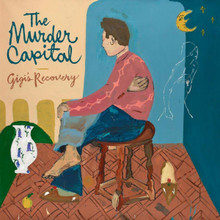 The Murder Capital - Gigi's Recovery (VINYL LP)