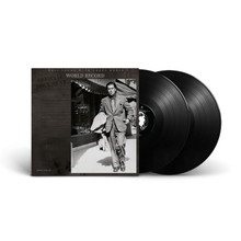 Neil Young & Crazy Horse - World Record (2 VINYL LP)