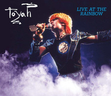 Toyah - Live At The Rainbow (CD,DVD)