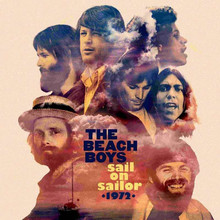 The Beach Boys - Sail On Sailor 1972 (2CD)