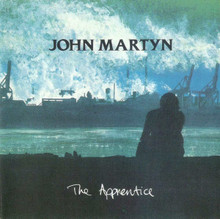 John Martyn - The Apprentice Remastered & Expanded (3CD,DVD)