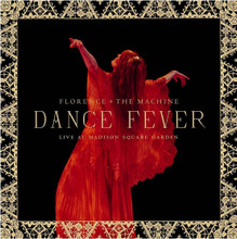 Florence + The Machine - Dance Fever Live Madison Square Garden (2 VINYL LP)