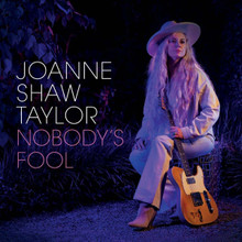 Joanne Shaw Taylor - Nobody's Fool (VINYL LP)