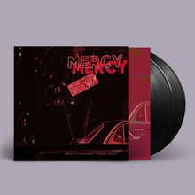 John Cale - MERCY (2 VINYL LP)