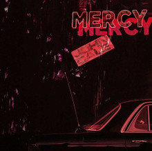 John Cale - MERCY (CD)