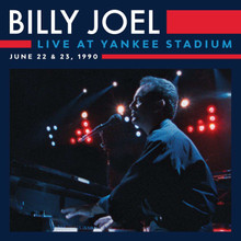 Billy Joel - Live At Yankee Stadium (3 VINYL LP)