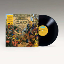 Frank Zappa - The Grand Wazoo (VINYL LP)