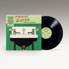 Frank Zappa - Waka/Jawaka (VINYL LP)