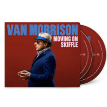 Van Morrison - Moving On Skiffle (2CD)