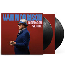 Van Morrison - Moving On Skiffle (2 VINYL LP)