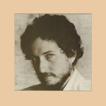 Bob Dylan - New Morning (12" VINYL LP)
