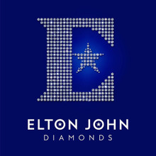 Elton John - Diamonds (2 x CD)