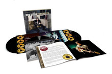 Bob Dylan - Fragments, Time Out of Mind Sessions 1996-1997 The Bootleg Series Vol.17 (4 VINYL LP)