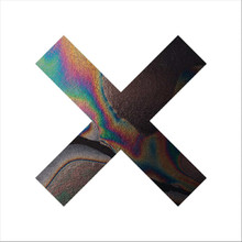 The XX - Coexist (CLEAR VINYL LP)