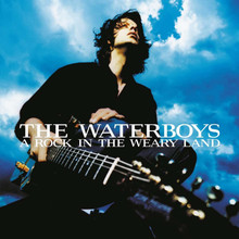 The Waterboys - A Rock In The Weary Land Expanded (2 VINYL LP)