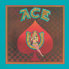 Bob Weir - Ace (VINYL LP)