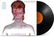 David Bowie - Aladdin Sane (50th Anniversary) (HALF-SPEED MASTER VINYL LP)