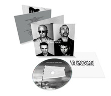 U2 - Songs Of Surrender (DELUXE CD)