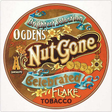 The Small Faces - Ogdens Nut Gone Flake 180gram (GOLD VINYL LP)