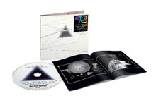 Pink Floyd - The Dark Side Of The Moon Live At Wembley 1974 (CD)