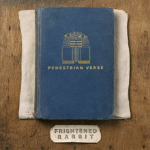 Frightened Rabbit - Pedestrian Verse 10th Anniversary (CD)