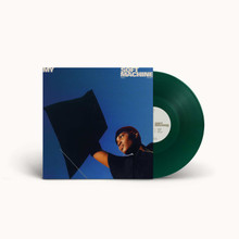 Arlo Parks - My Soft Machine (GREEN VINYL LP)