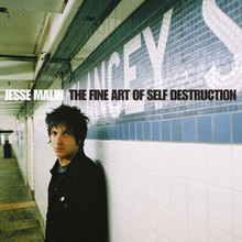 Jesse Malin - Fine Art Of Self Destruction 20th Anni (VINYL LP)
