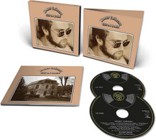 Elton John - Honky Chateau (2CD)