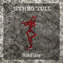 Jethro Tull - RokFlote (2CD,BLU-RAY)