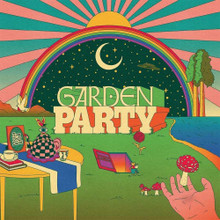Rose City Band - Garden Party (VINYL LP)