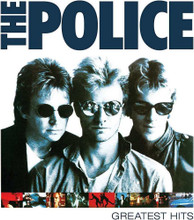 The Police - Greatest Hits (Limited Edition) (2 VINYL LP)