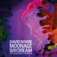 David Bowie - Moonage Daydream (3 VINYL LP)