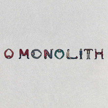 Squid - Monolith (BLACK VINYL LP)
