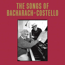 Elvis Costello Burt Bacharach - Songs of Bacharach & Costello (2 VINYL LP)