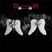 Depeche Mode - Memento Mori (DELUXE CD BOOK)