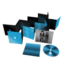 U2 - Songs Of Experience (DELUXE CD)