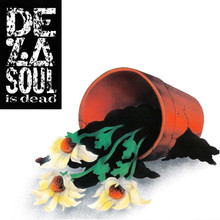 De La Soul - De La Soul is Dead (CD)