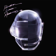 Daft Punk - Random Access Memories 10th Anniver (3 VINYL LP)