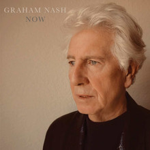 Graham Nash - Now (12" VINYL LP)