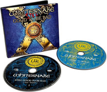 Whitesnake - Still Good To Be Bad (2CD)