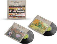Nick Drake - Endless Coloured Ways Songs of Nick (2 VINYL LP)