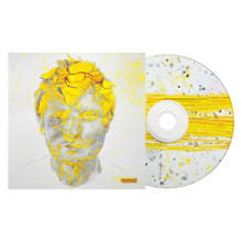 Ed Sheeran - Subtract (-) (DELUXE CD)