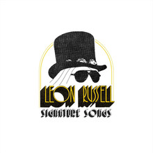 Leon Russell - Signature Songs (12" VINYL LP)