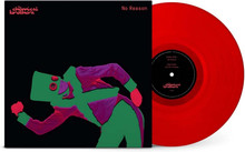 Chemical Brothers - No Reason (RED 12" VINYL SINGLE)