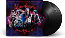Hollywoood Vampires - LIVE IN RIO (2 VINYL LP)