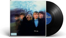 The Rolling Stones - Between the Buttons UK Edition (12" VINYL LP)
