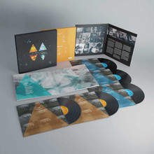 Marillion - Season's End (Deluxe Edition) (5 VINYL LP BOXSET)