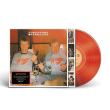 The Undertones - Hypnotised (RED VINYL LP)