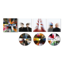 Pet Shop Boys - Smash (3CD)