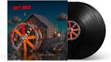 Gov't Mule - Peace Like A River (12" VINYL LP)